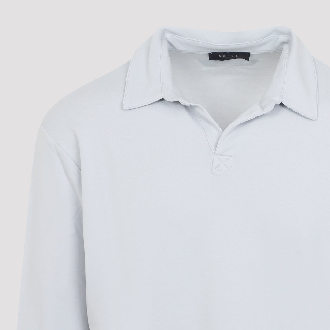 Sease POLO - Grey | f00ed0fab30c2688d9f04beaa8d5f8ece8f6bdbd