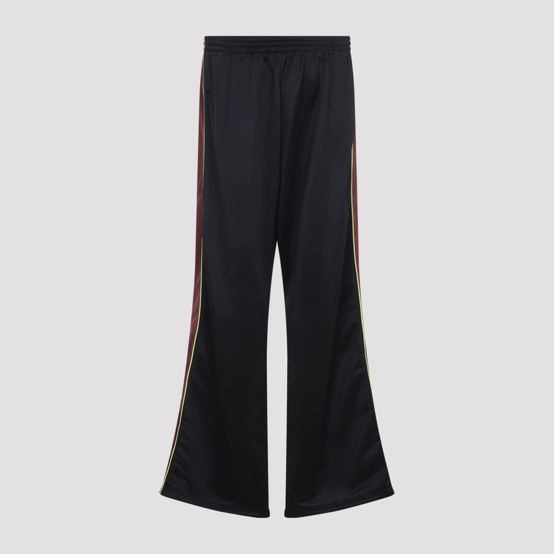 Martine Rose Track pant - Black | 68980204990450f9b16a3eeb8764b0f7a06fd1be