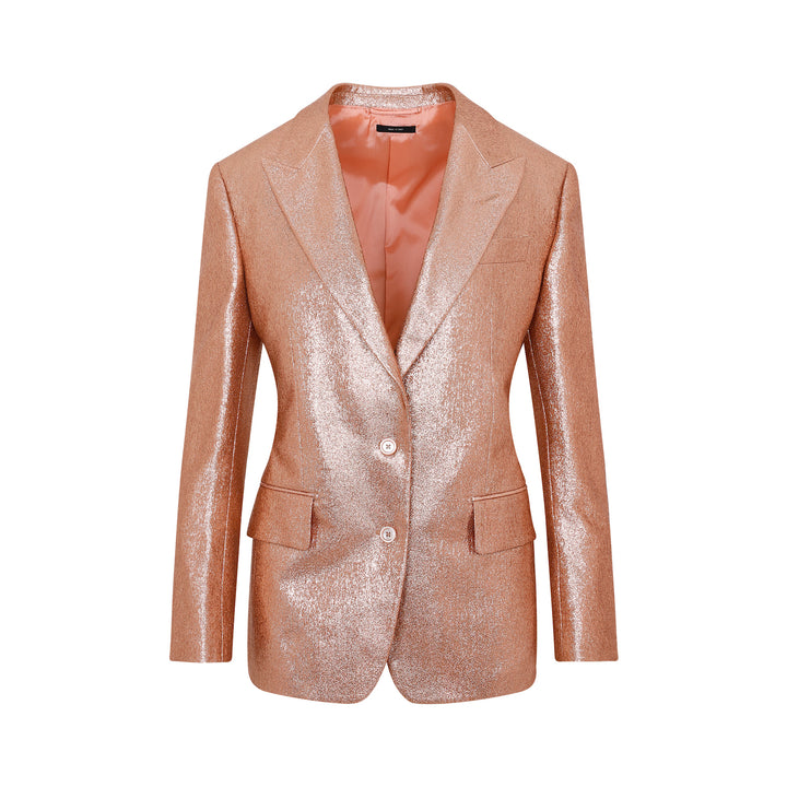 Tom Ford JACKET - Pink & Purple | 0c8d4830dcaa72930a9236a924323216f1ef5d67