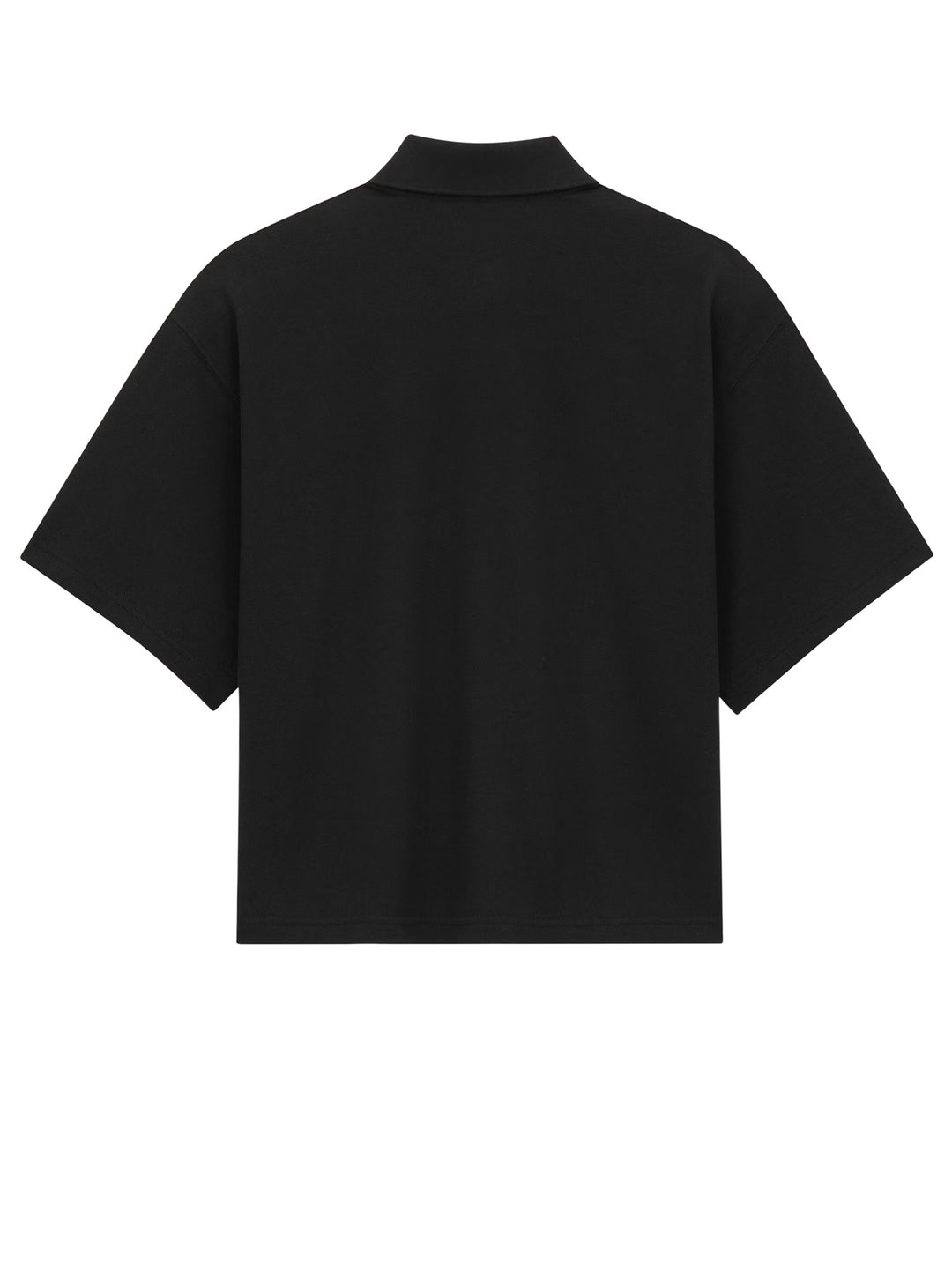 Saint Laurent T-shirts and Polos - Blacks and greys | 2bcf030abf90801f9f23709439c427c02e2a572e