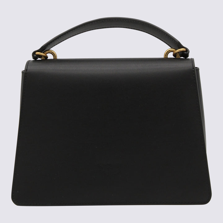 Pinko Bags - Black | 4ee32c9eaa97682a8b48d24934285da962e9458f