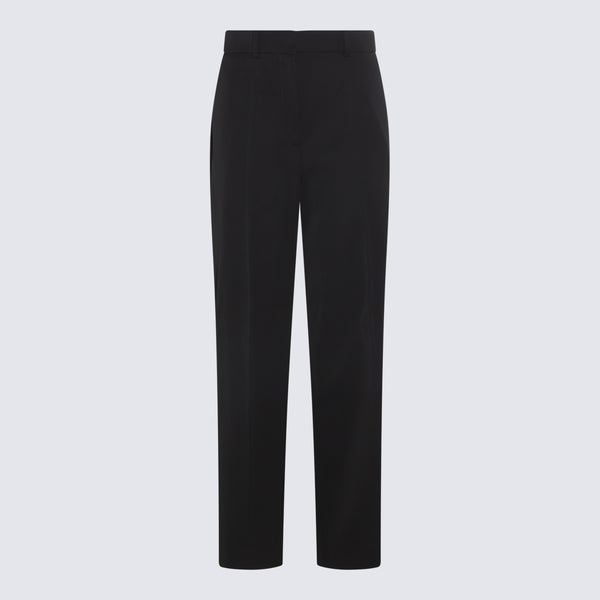 Trousers Black
