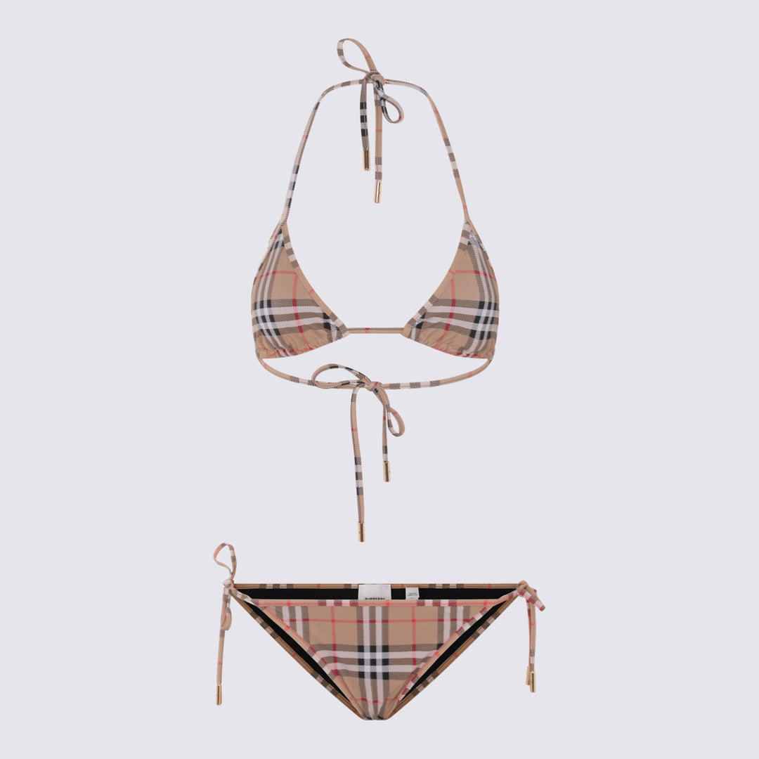 Burberry Sea clothing - ARCHIVE BEIGE IP CHK | d18245eae12eee22e16e407318931f2c6117158b