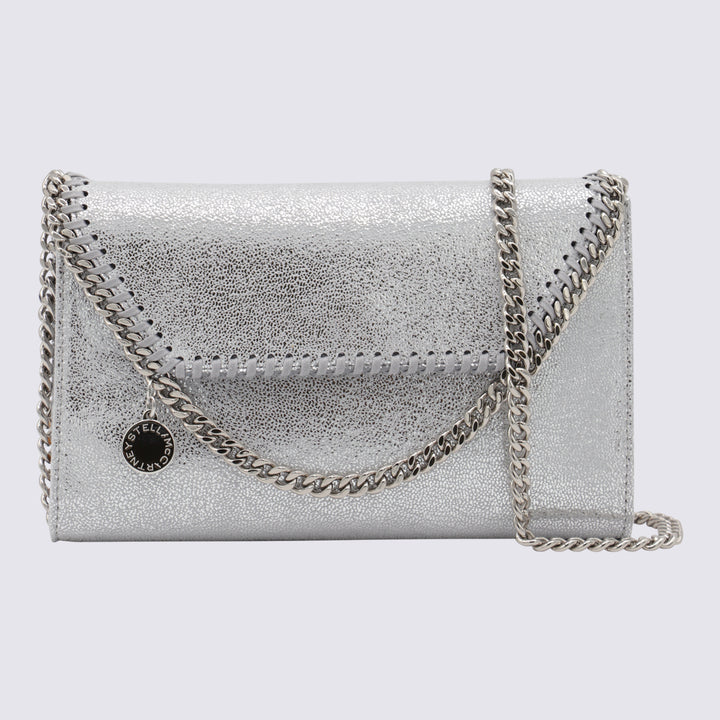 Stella Mccartney Bags - Silver | bb4db028ff81a9b79366b1a324eb9e98543d09cd