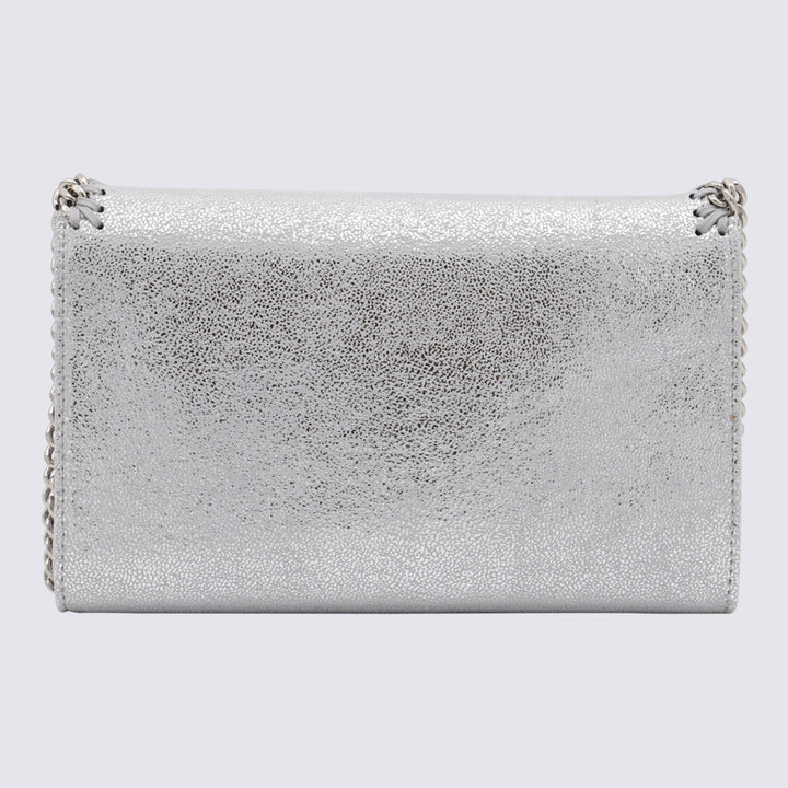 Stella Mccartney Bags - Silver | ce5b0ffde674e6e8c784e6c7ec7a1a5ed013dfac