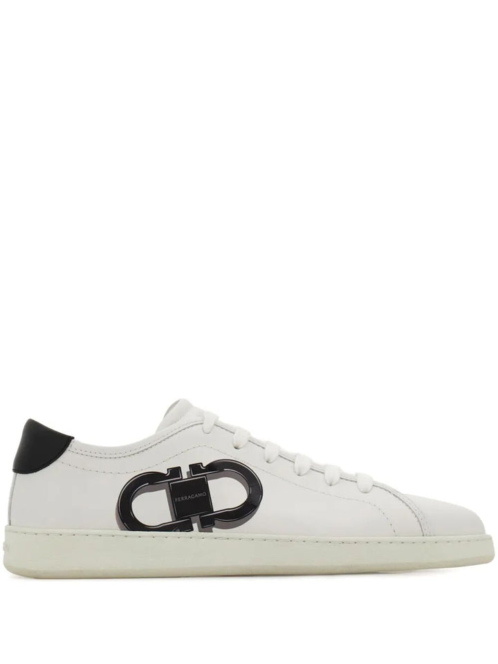 Ferragamo Sneakers - White | e5fadab8a24d6b9683a07a0b59cca30e38cb1e05