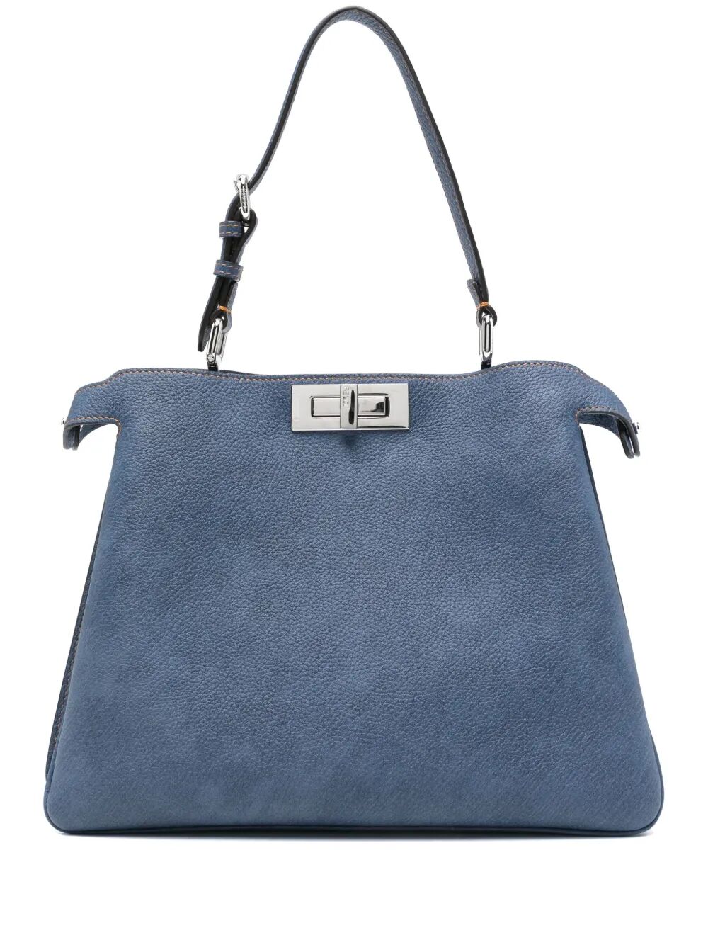Fendi Shoulder Bags - Blue | 22c02dc63afaa7f3bbb9e26643fda34ad8d9a9e7