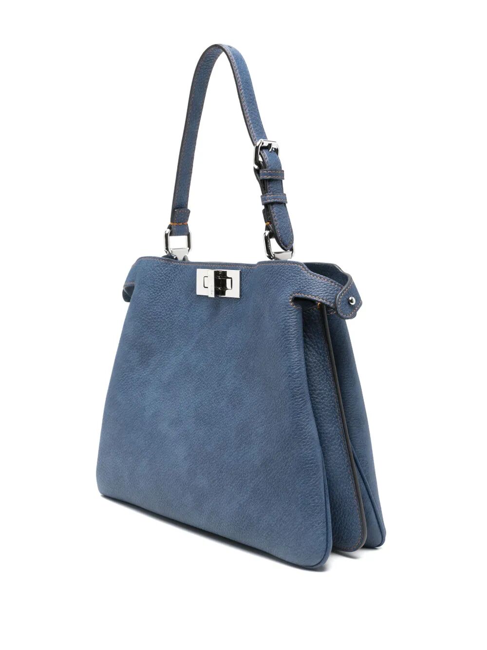 Fendi Shoulder Bags - Blue | 2498ea0f1b8f5465b31dde5d6da103ae75acf75c