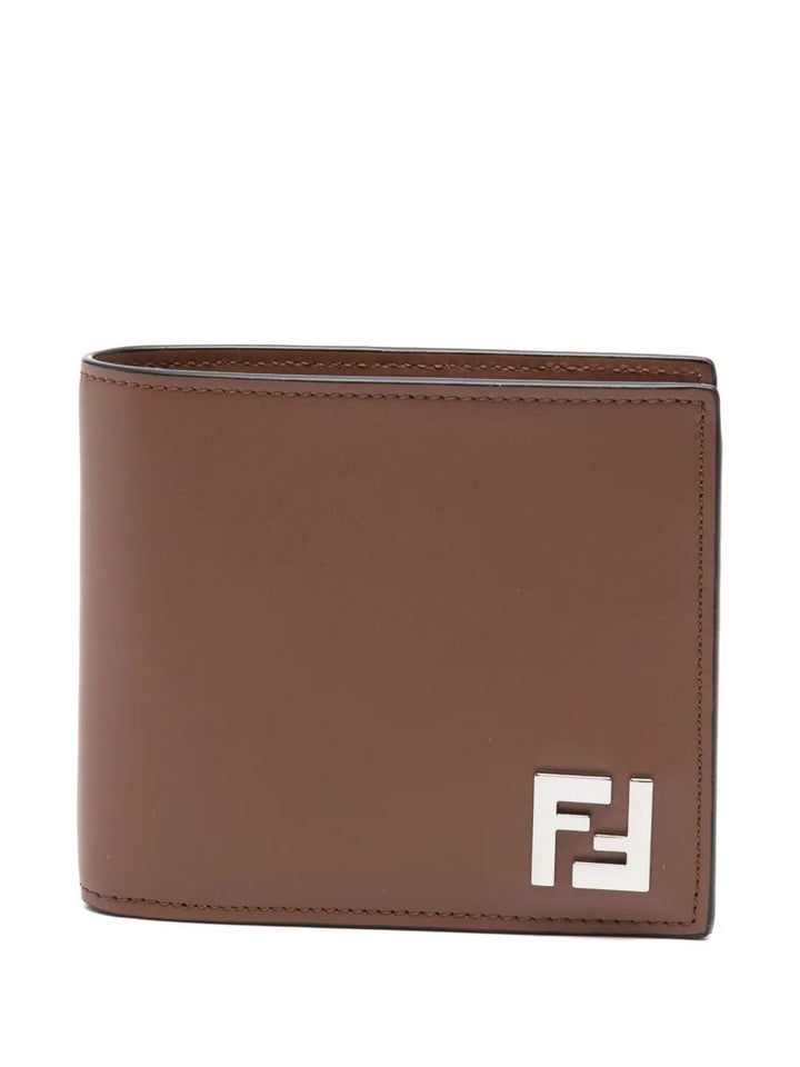Fendi Bill wallets - Brown | cf28a2d758c55e48c0bb247431150c505269e350