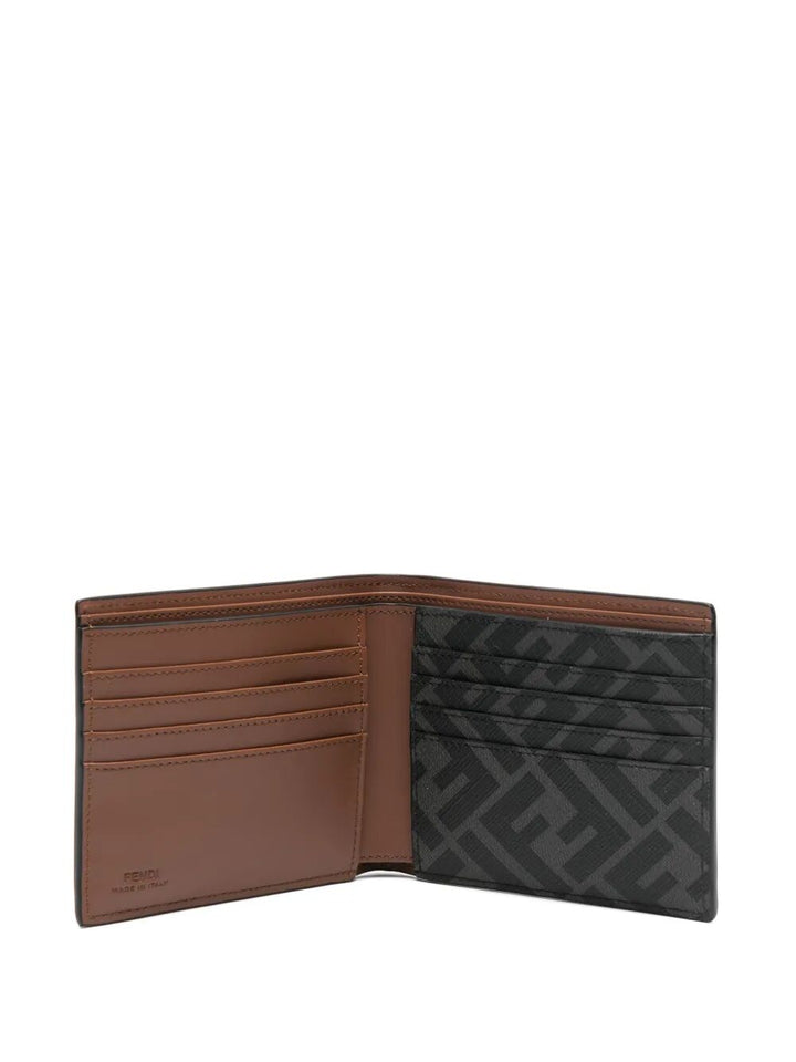 Fendi Bill wallets - Brown | c82be31a470cf3f5cbc97d9f71d558f669b77bb4