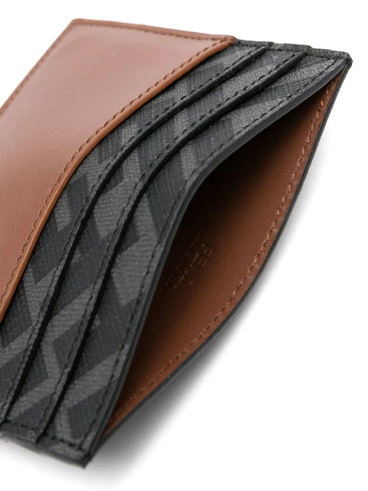 Fendi Credit card cases - Brown | 9cb1f59c90d28d56d3bad77563c71da3e9ca87bf