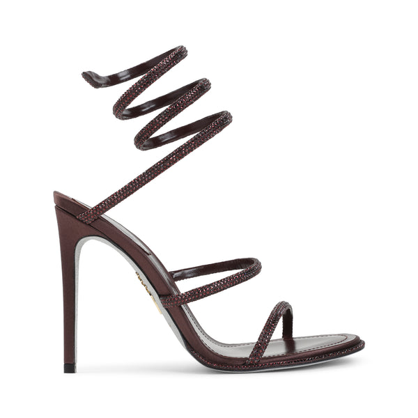 Sandals Brown