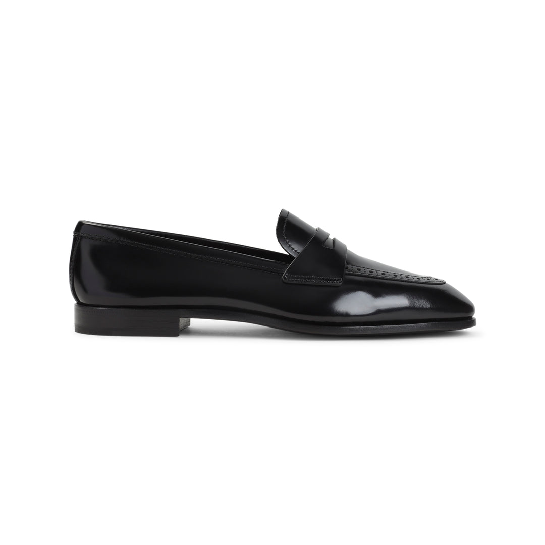 Church'S Loafers - Black | 5d2055c22402325a29029befd2234609b0f2c0a1