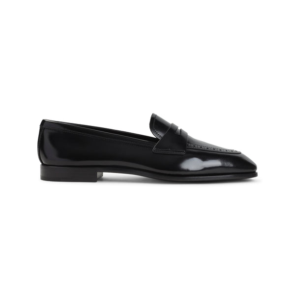 Loafers Black