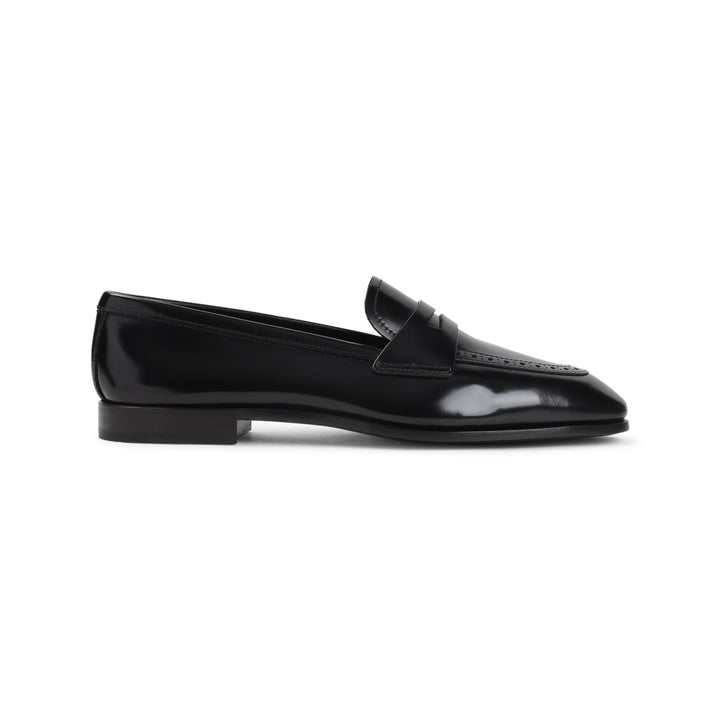 Church'S Loafers - Black | 5d2055c22402325a29029befd2234609b0f2c0a1