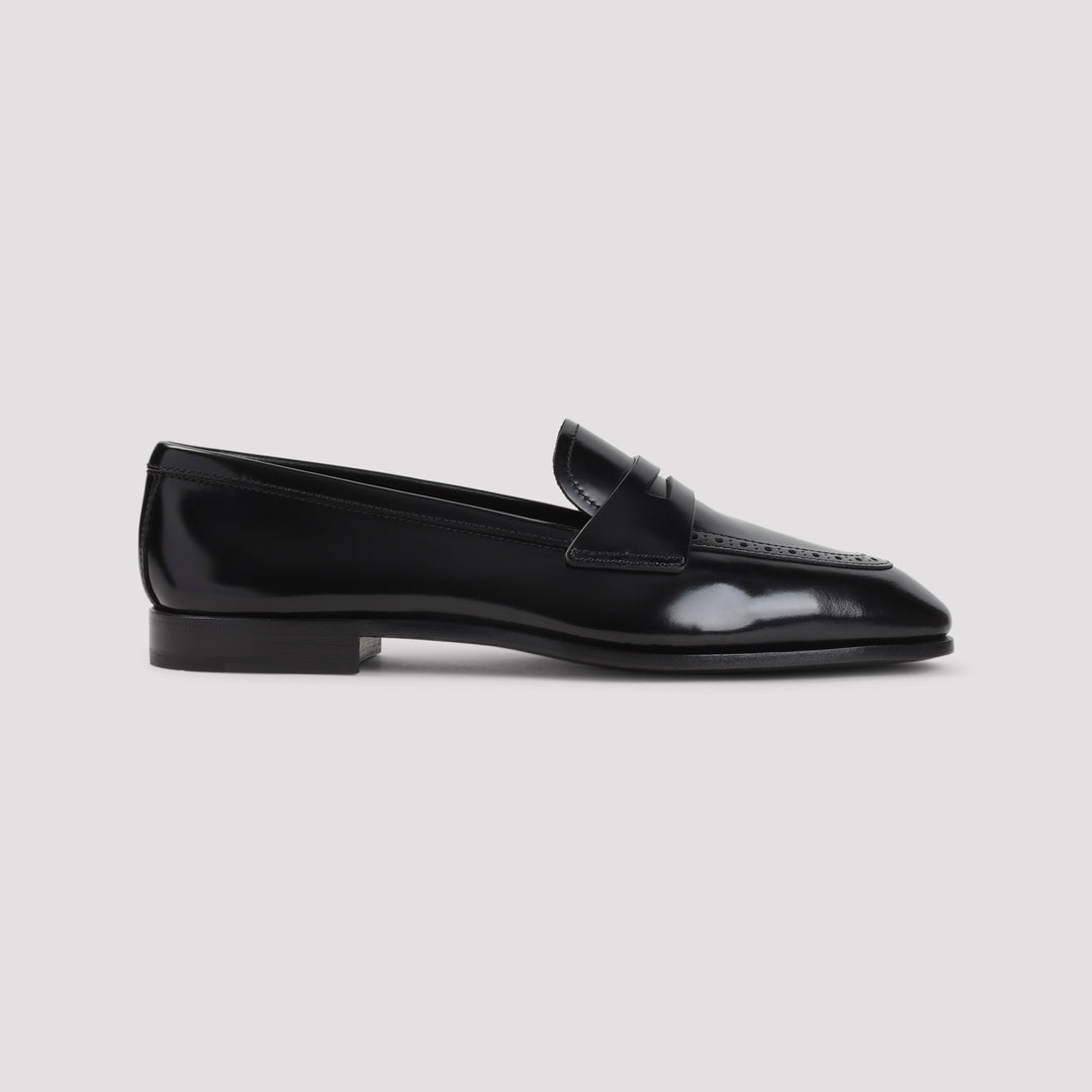 Church'S Loafers - Black | 72e38df0b2e3099f00e286fca34be4b96f3df800