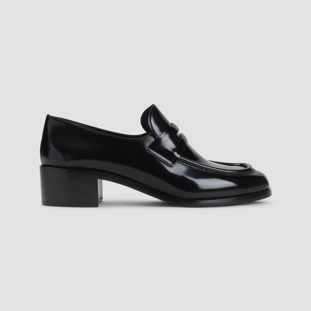Church'S Loafers - Black | 89bd1fe382570db65f47804988414d3938ecc070