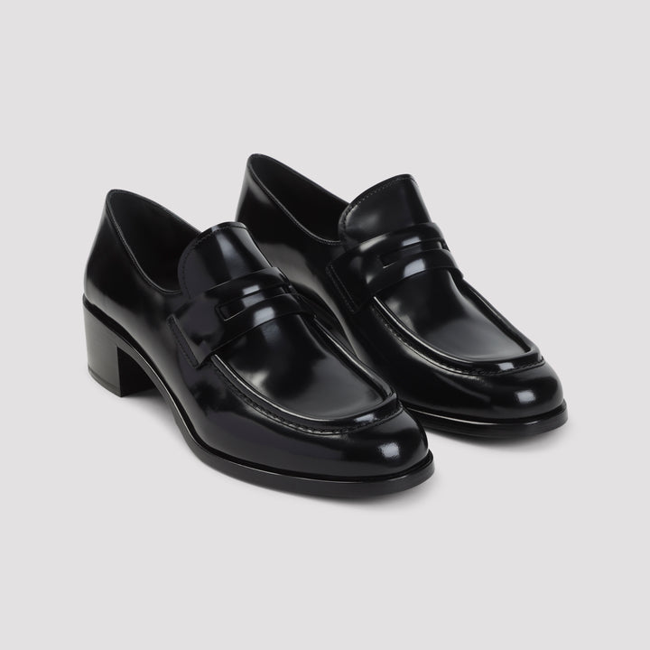 Church'S Loafers - Black | 5e5721fae4088a935d73b2b8fbad4680445815e9