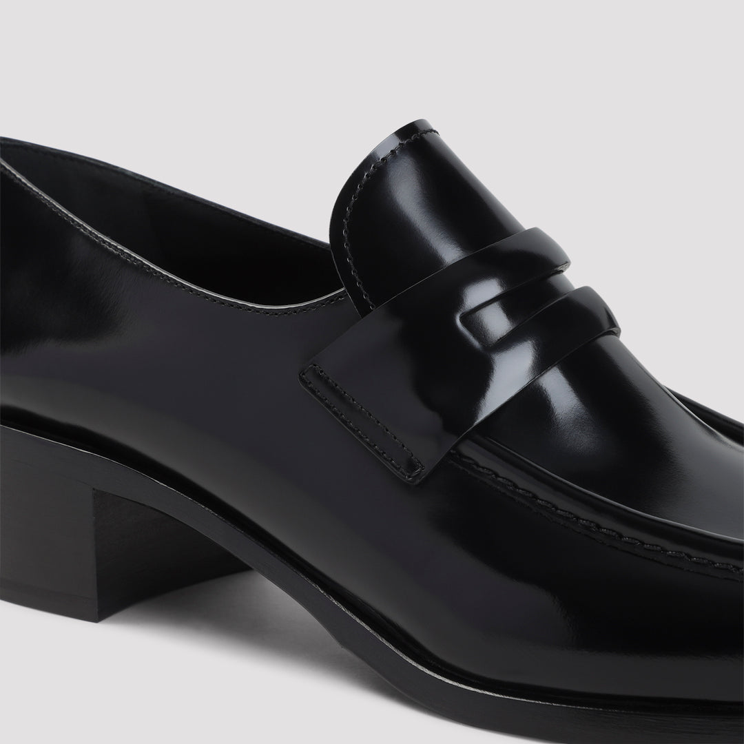 Church'S Loafers - Black | 37cc5dcdb00460e9056585779af442b7b88dedc8
