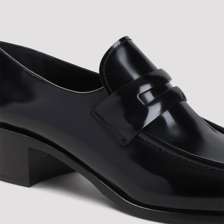 Church'S Loafers - Black | 37cc5dcdb00460e9056585779af442b7b88dedc8