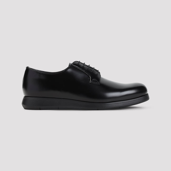 Church'S Loafers - Black | 08b4bc05a29e660fc517addb00e66a9f281cd2b8