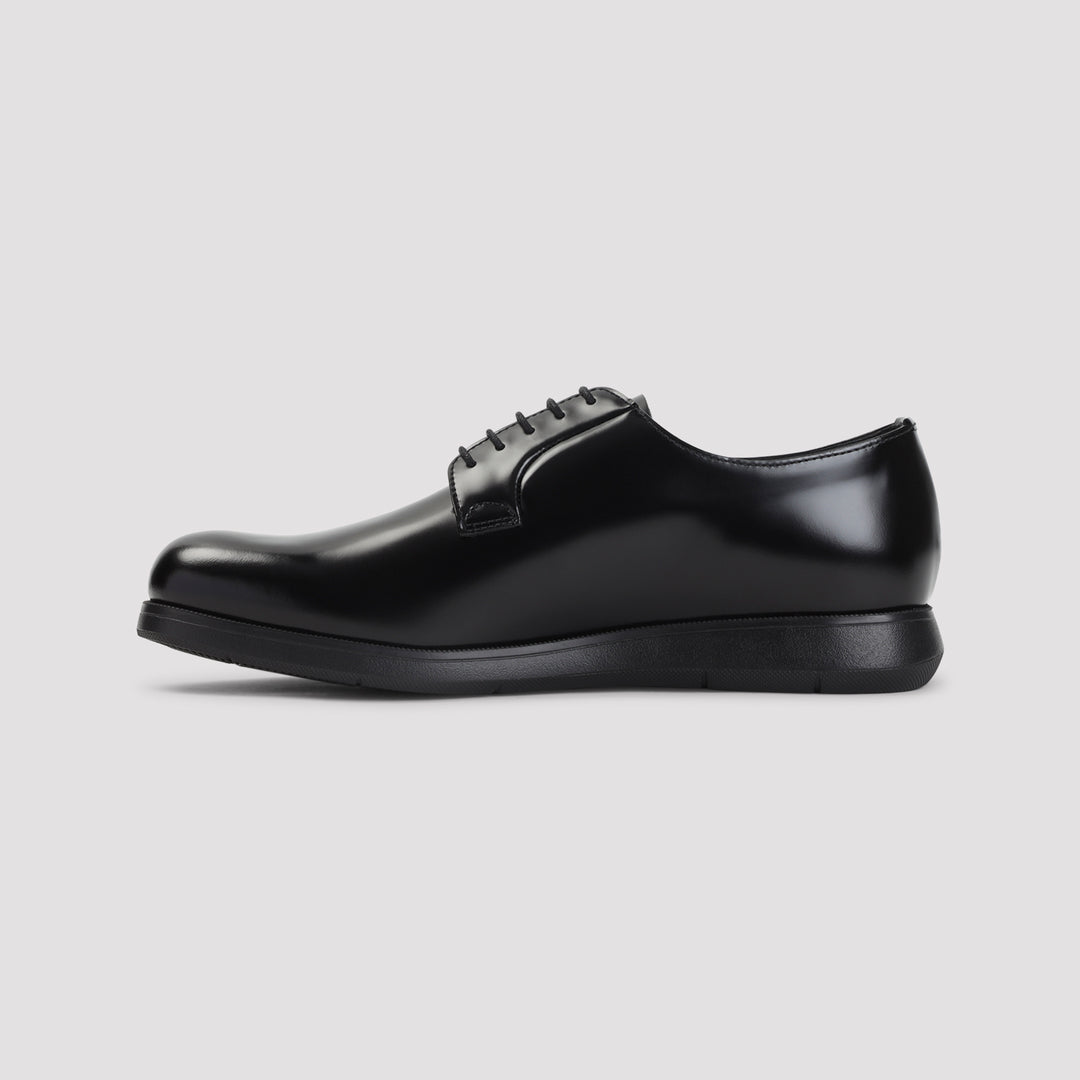 Church'S Loafers - Black | 09ec433c242129dd8e50529aa1e0c1784769e46b