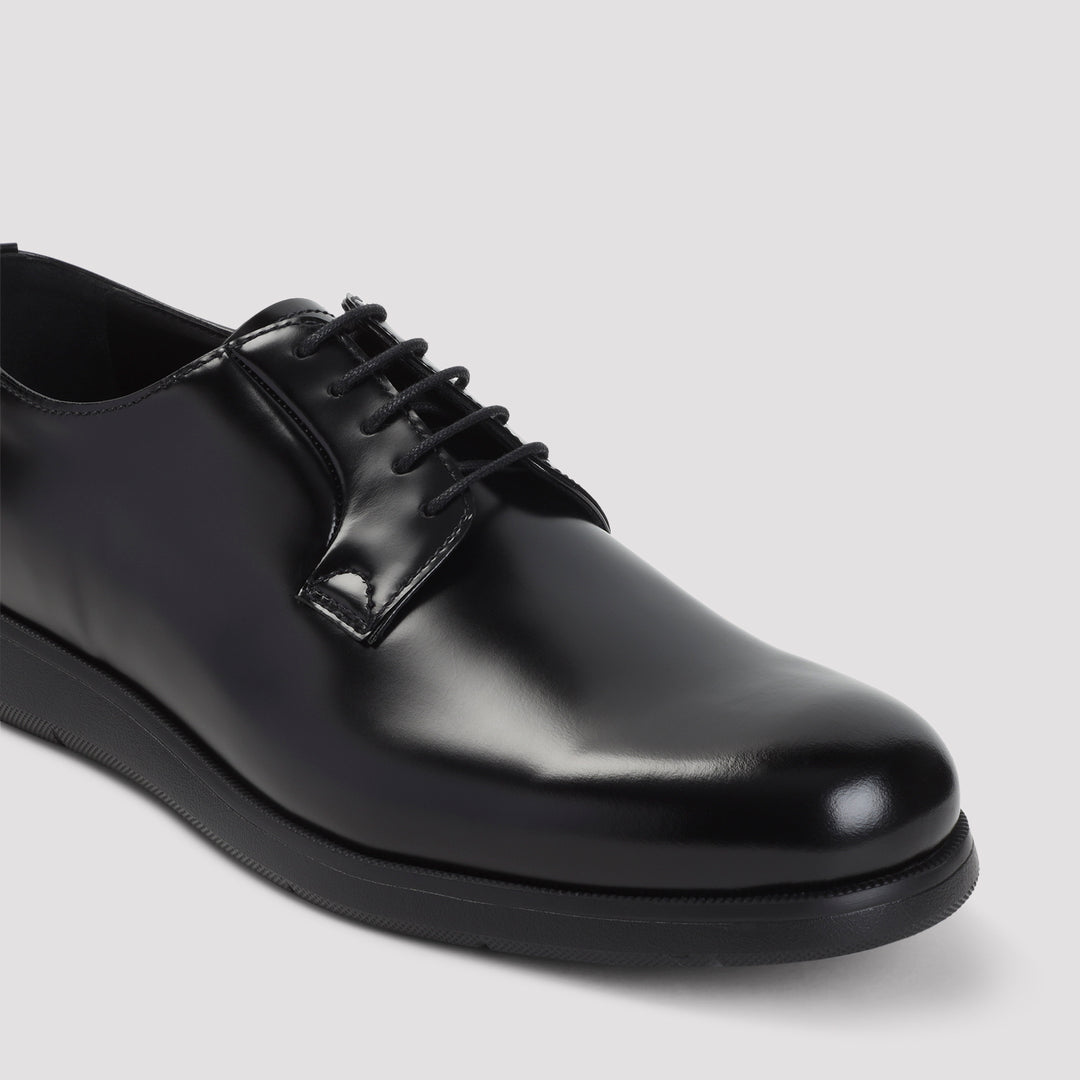 Church'S Loafers - Black | a0257c375096cf4a3ebd704aaae78e73257b08a4