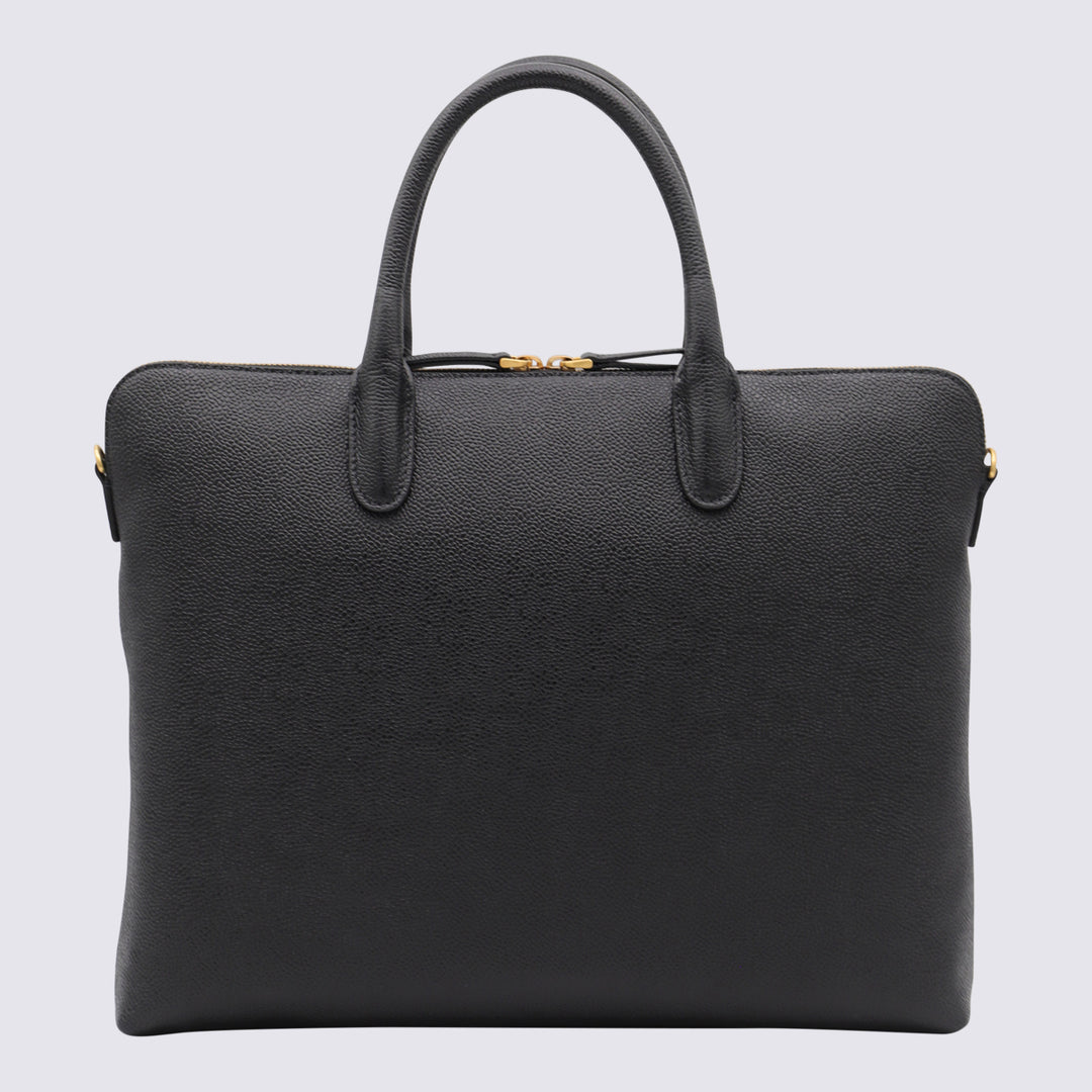 Thom Browne Bags - Black | fb038e2d317d69e1642e5f03a56dede486c25a2b