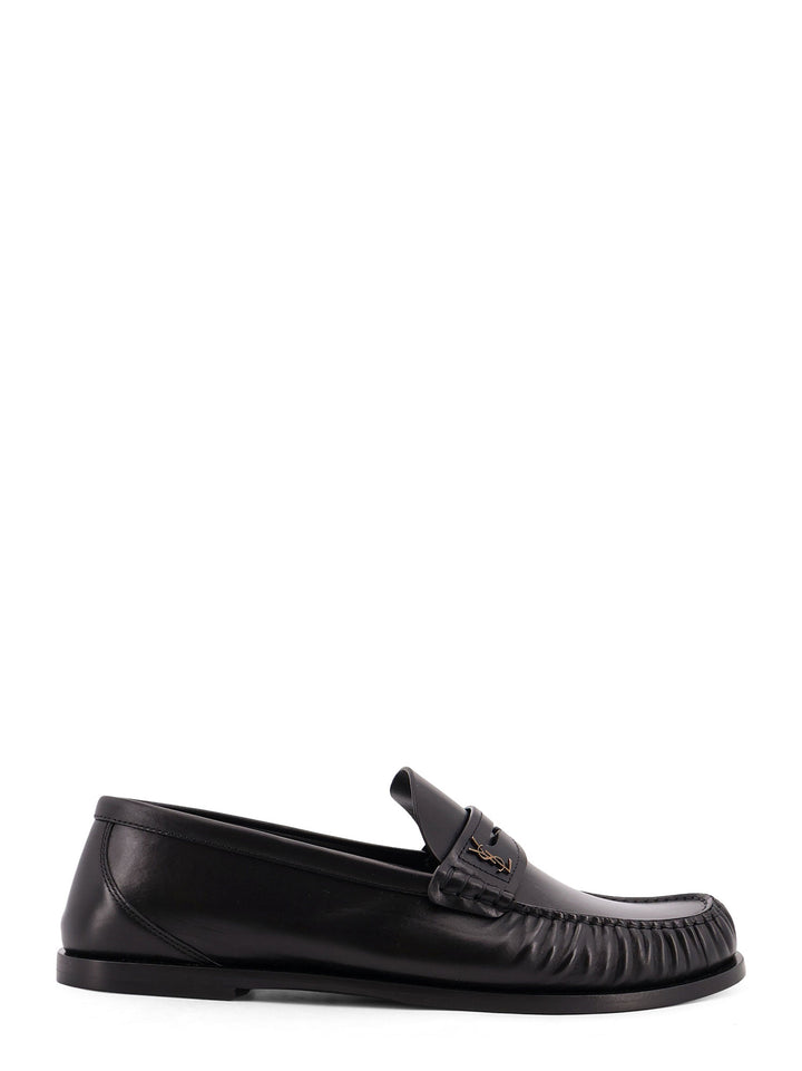 Saint Laurent Flat shoes - Blacks and greys | 0ca32708195c0d9d42516b3198c81c263eadc26d