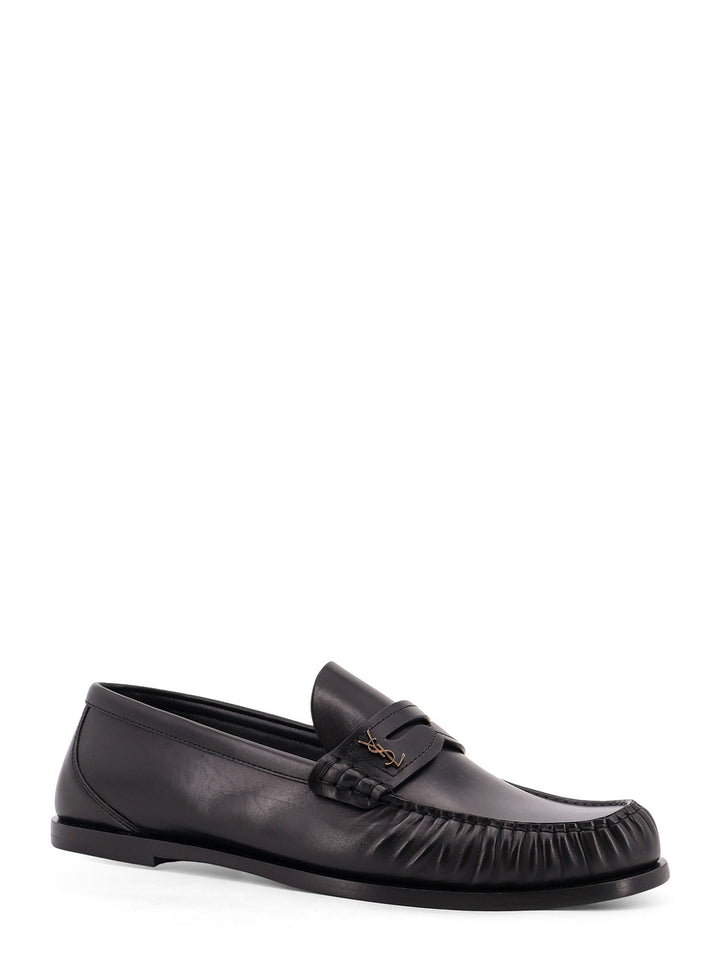 Saint Laurent Flat shoes - Blacks and greys | 26d73ef4fbace27299a6acd4c82a5ae8146ed120