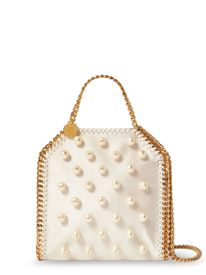 Stella Mccartney Bags - PURE WHITE | 39f97c4a66a1ba062ab036dd46326940578b199a