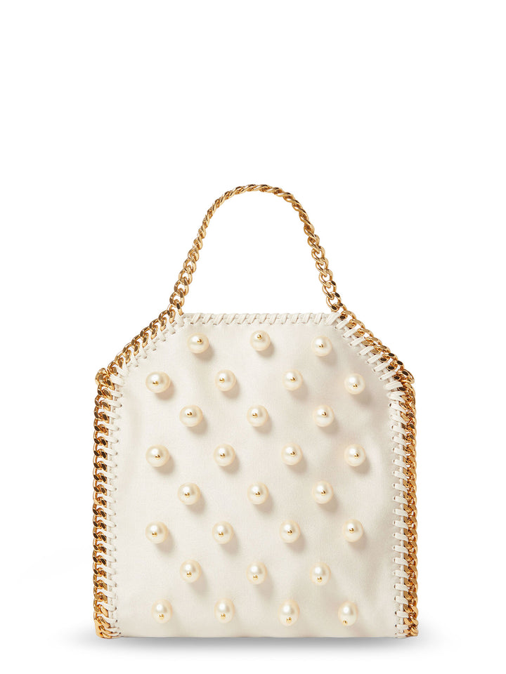 Stella Mccartney Bags - PURE WHITE | 3ea6853f95e5a8379a27ca4674145672c918e61e