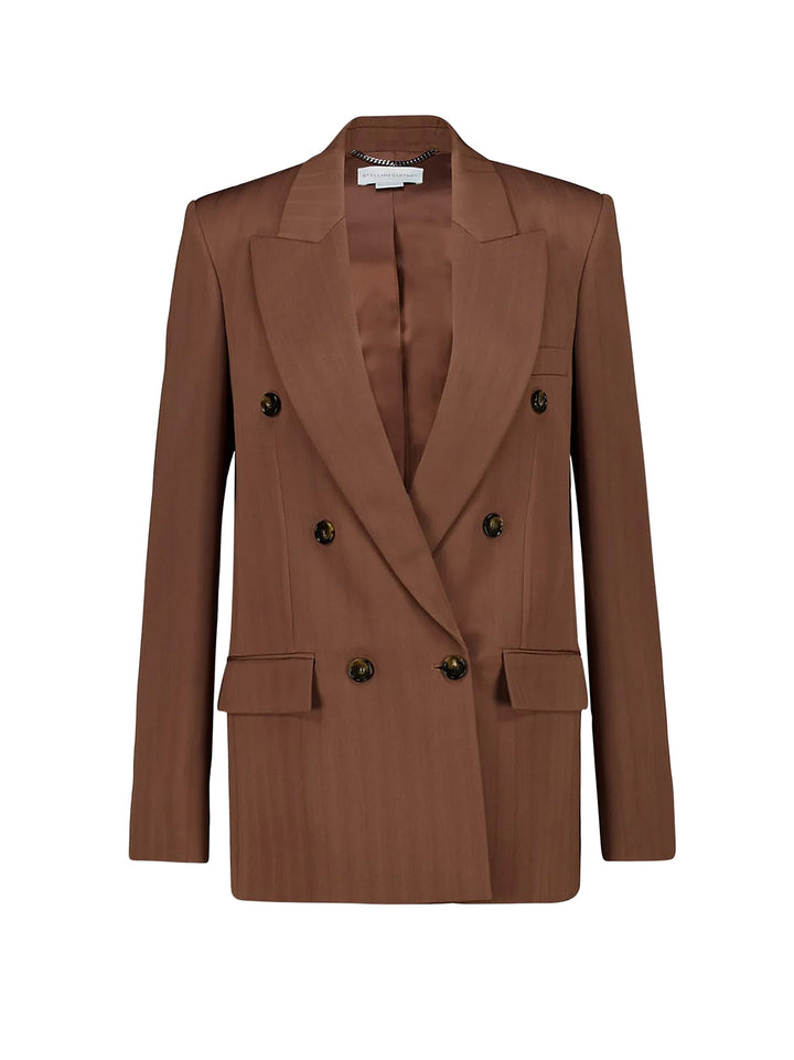 Stella Mccartney Clothing - SIENNA | deaad55fc4252a013dd92156e63506b6c1dcca00