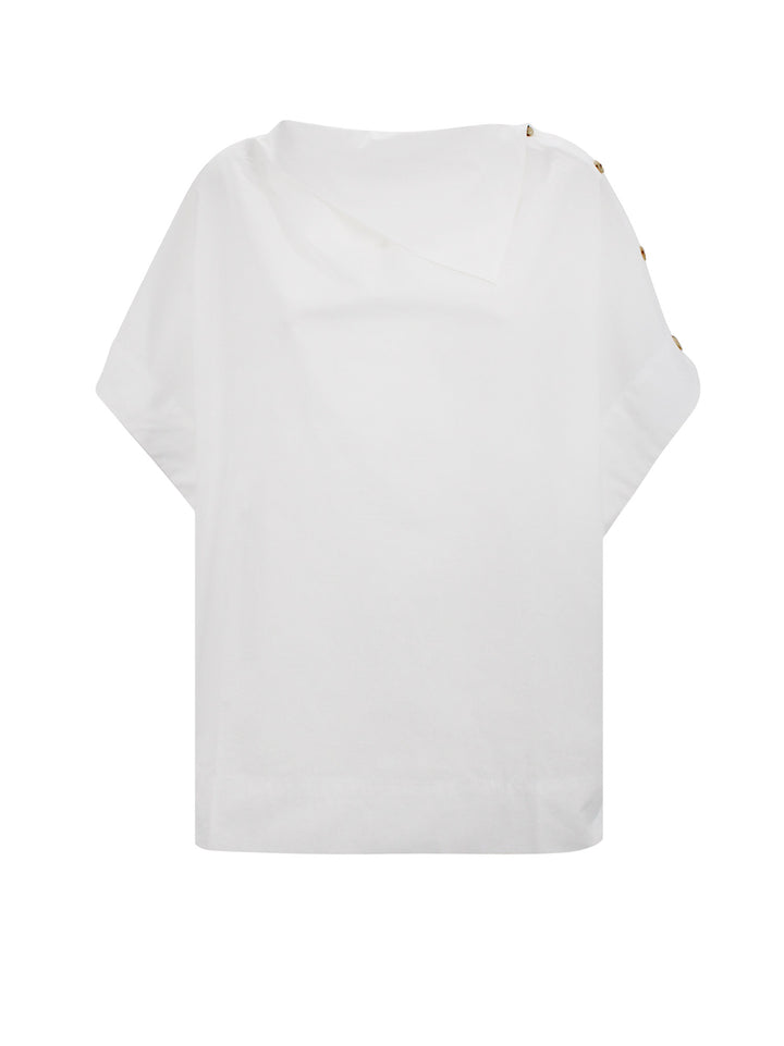 Soeur T-shirts and Polos - BLANCCASSE | 9233080dc6a43e8fffec10e426a6f64720946b79