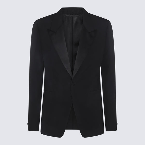 Jackets Black