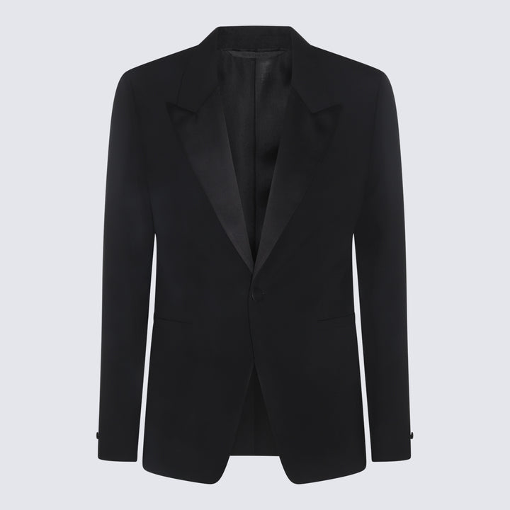 Givenchy Jackets - Black | cdadb99a33f69fc31d149547aba8f3177f876e0d