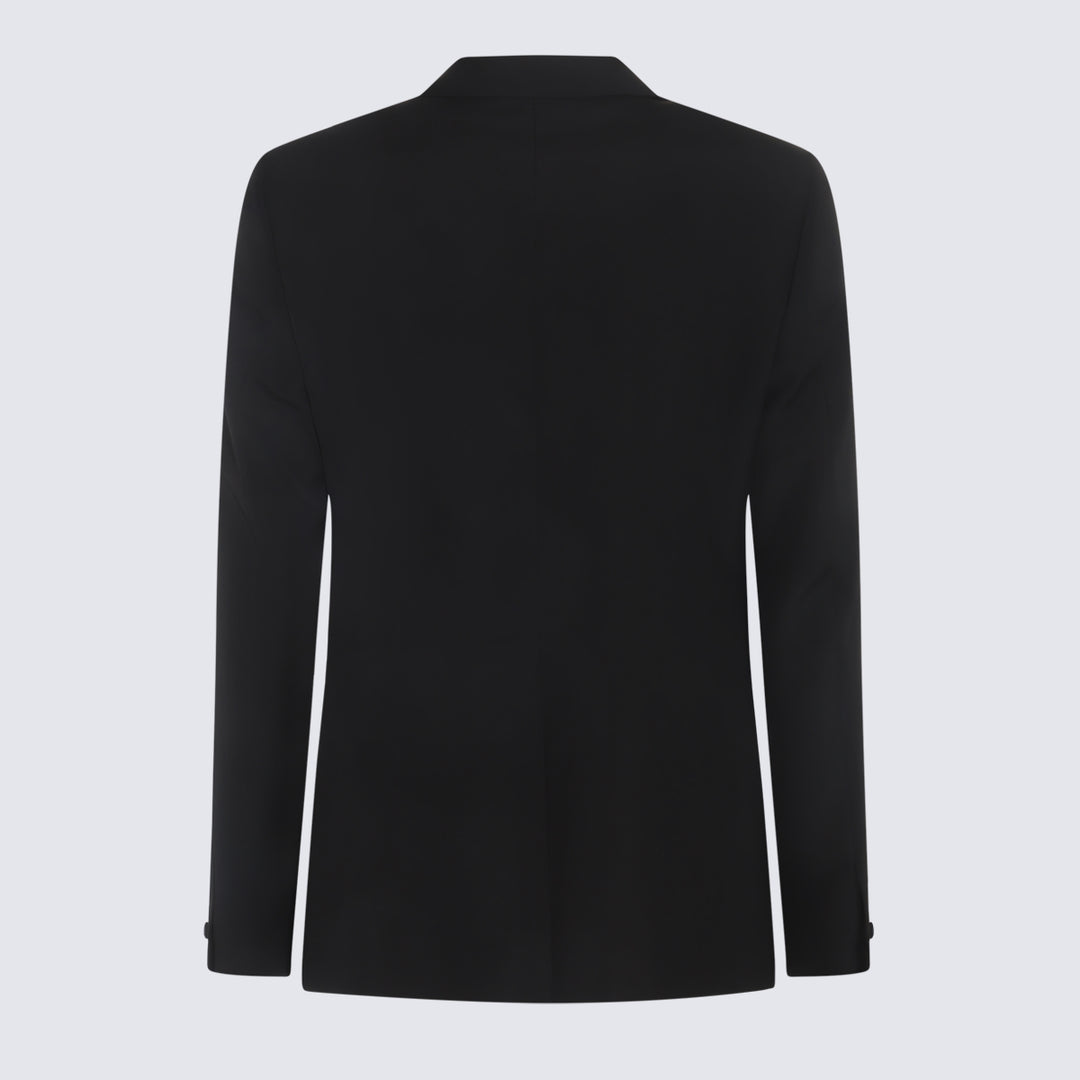 Givenchy Jackets - Black | 92cf58d388e2a291946bc8e2bf31b78c3e21ff94