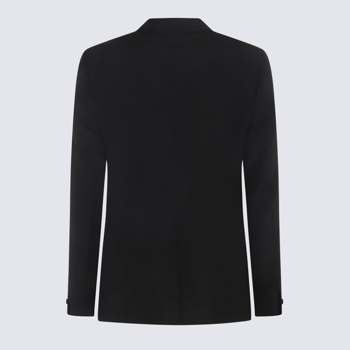 Givenchy Jackets - Black | 92cf58d388e2a291946bc8e2bf31b78c3e21ff94