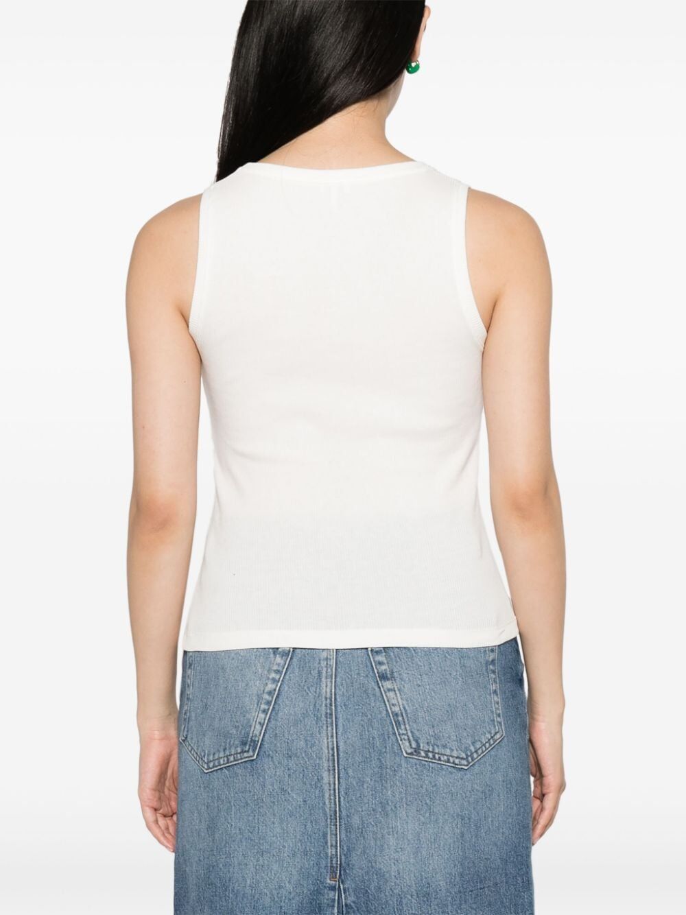 Loewe Tops - White | b4b523449eb7473fa3ae48a8f930a8f79b84228d