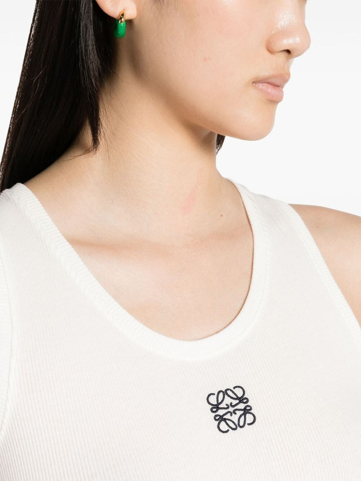 Loewe Tops - White | 7ee4c240401fd11d09bee7aec2e723c091ae9642