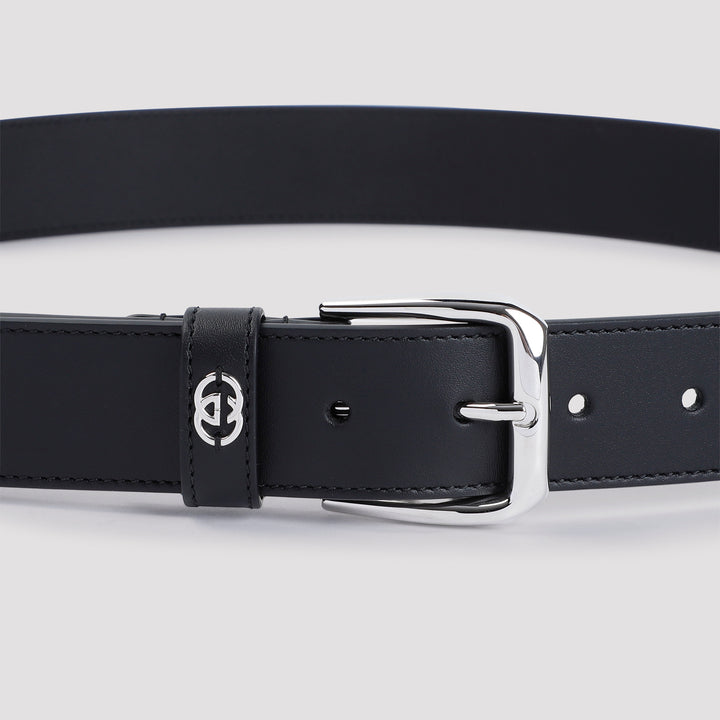 Gucci Belts - Black | 73dc92a5999609dc3bf0f26b2326d6fc3d85074d