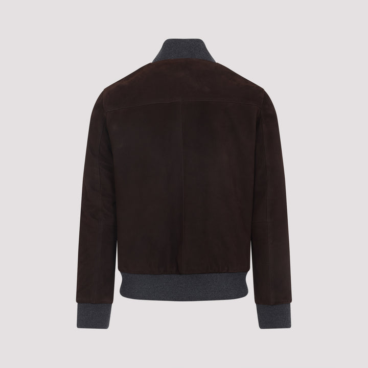 Marant ÉToile Round neck - Pink & Purple | f1b2cc40d85927d040e3ec134595896840c4f7e8