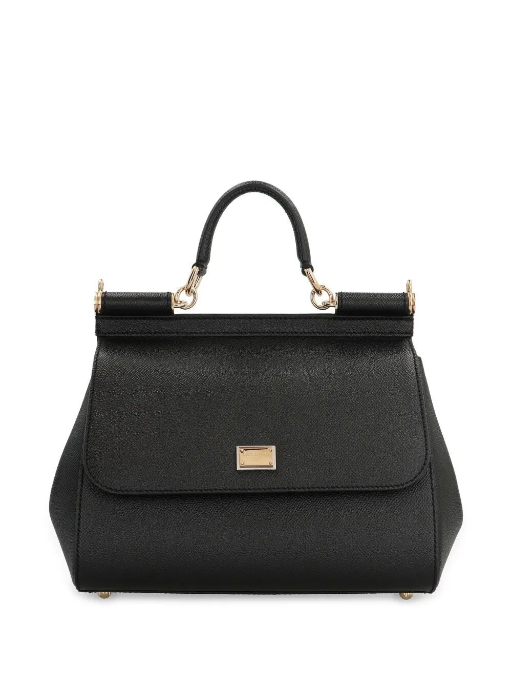 Dolce & Gabbana Totes - Black | ff43570c8591ababf7add964c09fcae8495bb155