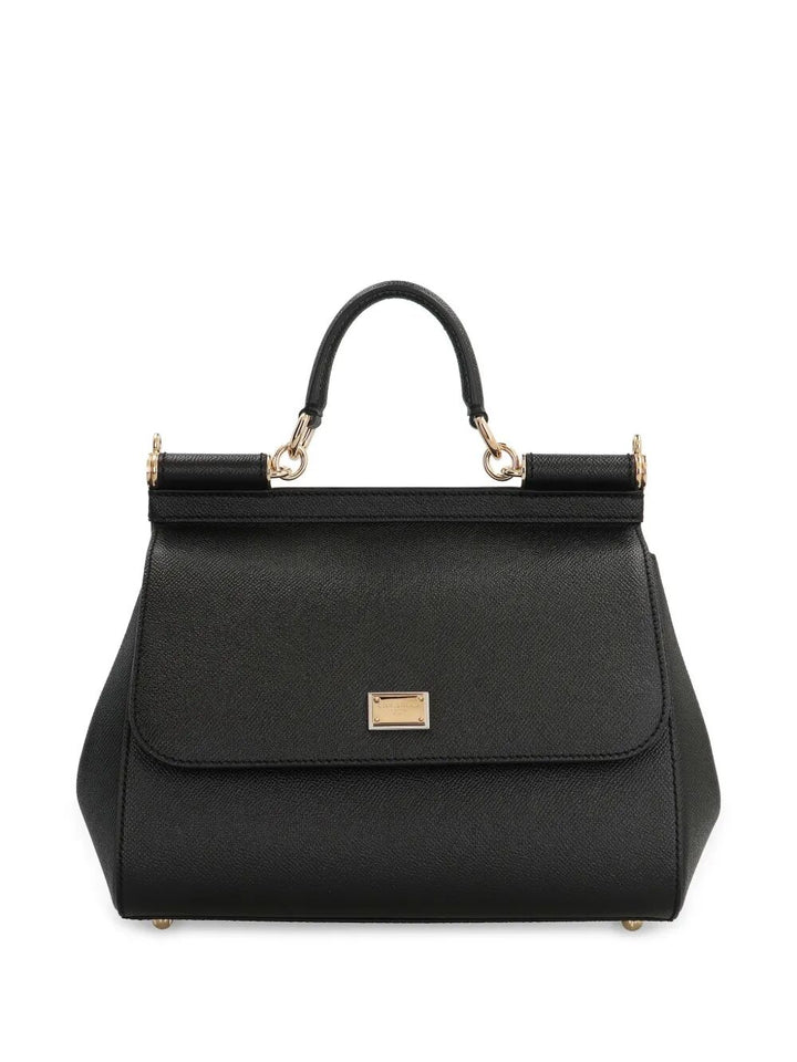 Dolce & Gabbana Totes - Black | ff43570c8591ababf7add964c09fcae8495bb155