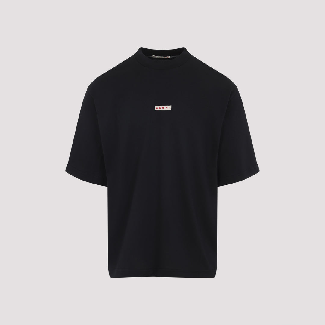 Marni T-shirts - Black | 3b706851a608a6835a05d2f7197b7121f49a266d