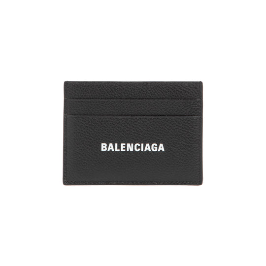 Credit Card Case Black