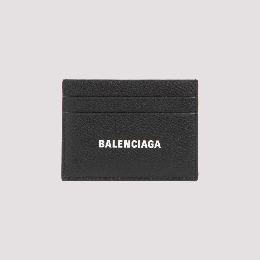 Balenciaga Credit card case - Black | 4087281c8a601bed1c11d80d4627795b1aa0dba3