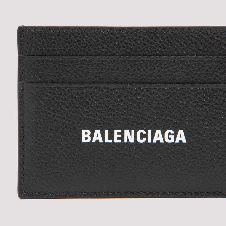 Balenciaga Credit card case - Black | 493e3878dacf3dd31b2bee3b596a366242189197