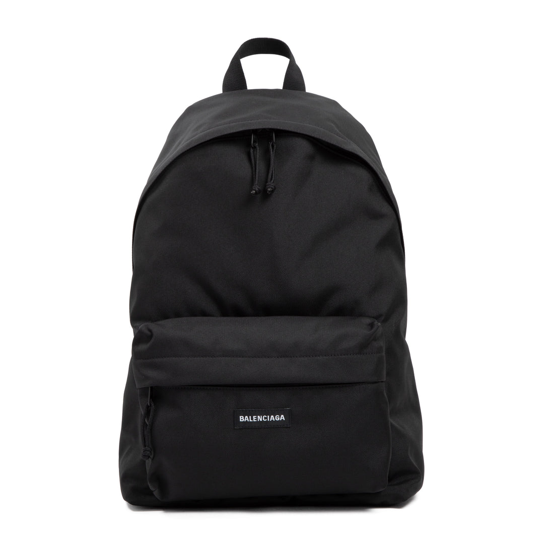 Balenciaga Backpacks & Travels - Black | 84f41c968ab66d440ba861070c698cb3d8c05c36