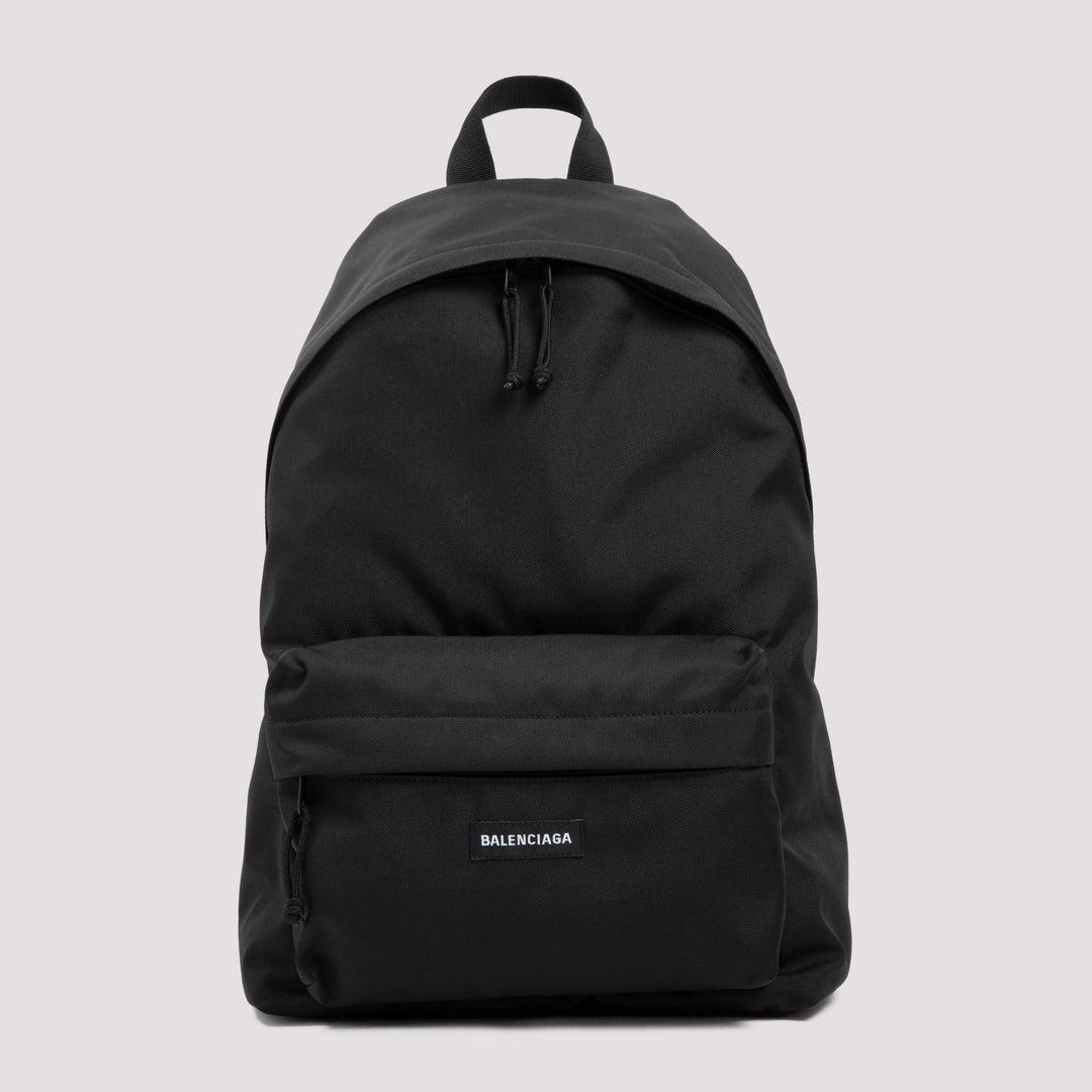 Balenciaga Backpacks & Travels - Black | f3fb926fa3dd815fdbcef0e4f0b7db9ee00b8dfe